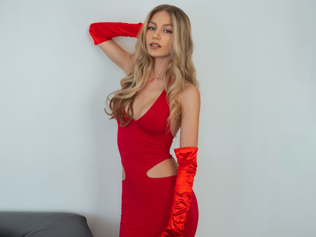 Profil de Gabriellaolsen - Photo n°1