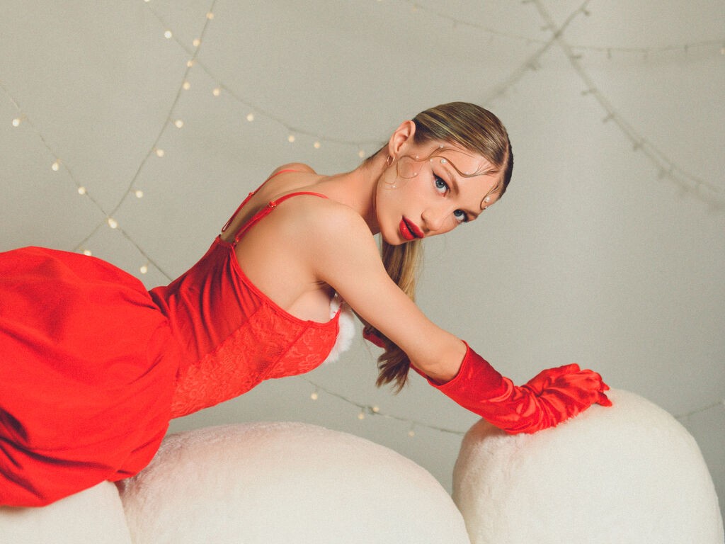 Gabriellaolsen's profile - Image n°4