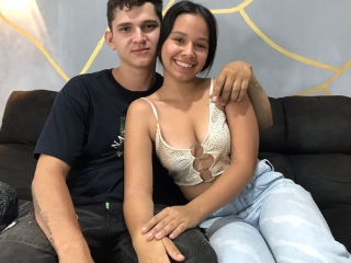 Sexcam Porn von Gabrielleandluca