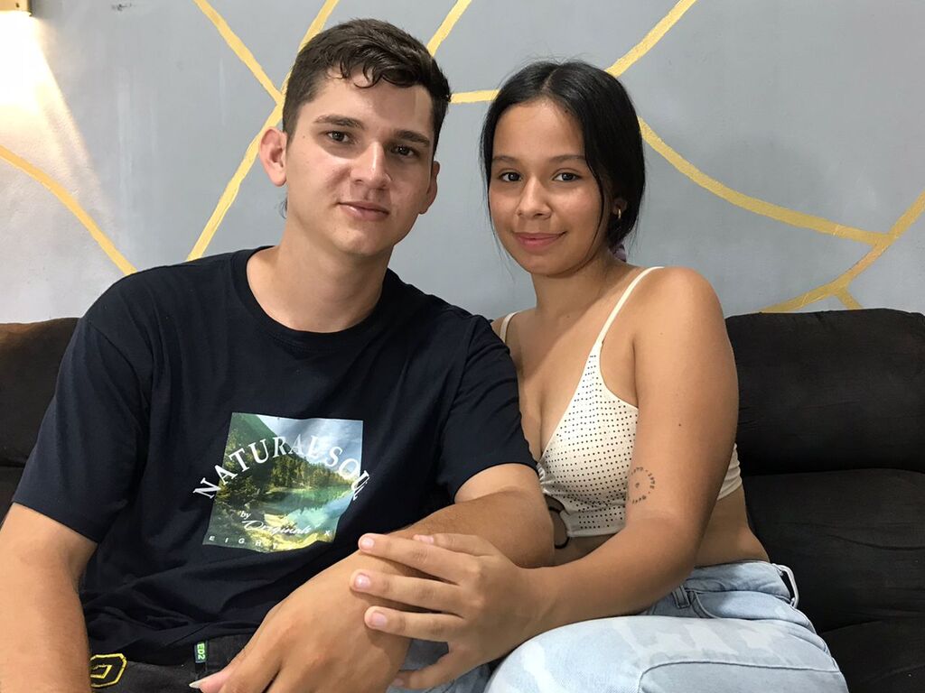 Gabrielleandluca's Profil - Bild n°1