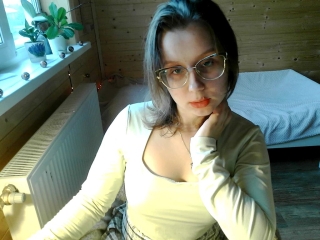 Webcam sex con Gabriellecat
