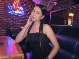 Webcam sex con Gabrielleevy
