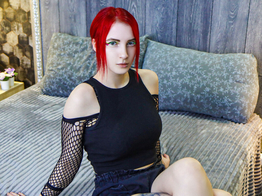 Profil de Gabriellekyle - Photo n°2