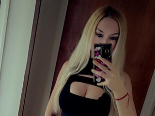 Webcam sex met Gabriellelust
