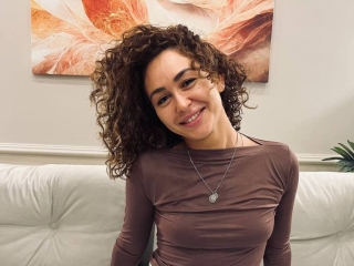 Sexcam Porn von Gabriellesoliss