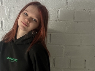 Sexo por webcam con Gabriellezabenko