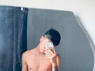 Sexcam Porn von Gabriellosano