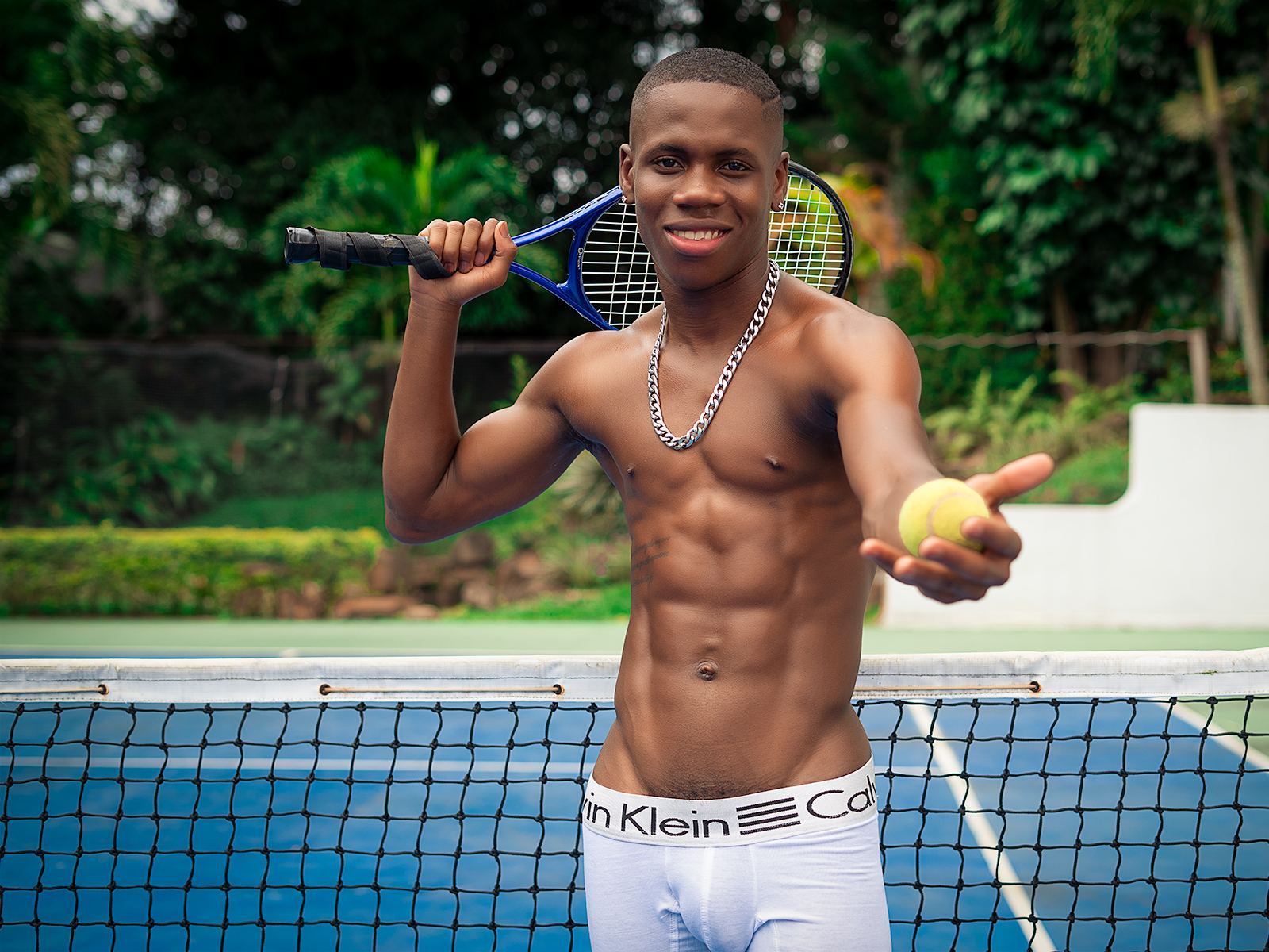 Gabrielsaenz's Profil - Bild n°0