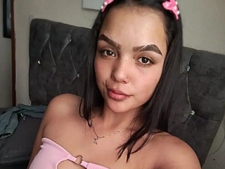 Gabriielaathx's Sexcam