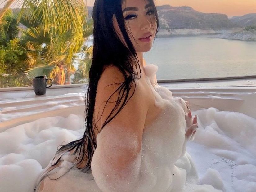 Gaby_Desire' profilo - Immagine n°0
