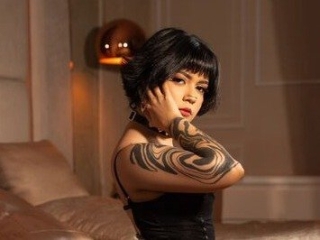 Sexcam Porn von Gaby_Doll