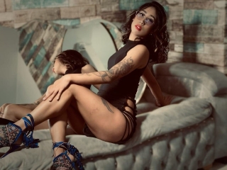 Sexcam Porn von Gaby_Petit