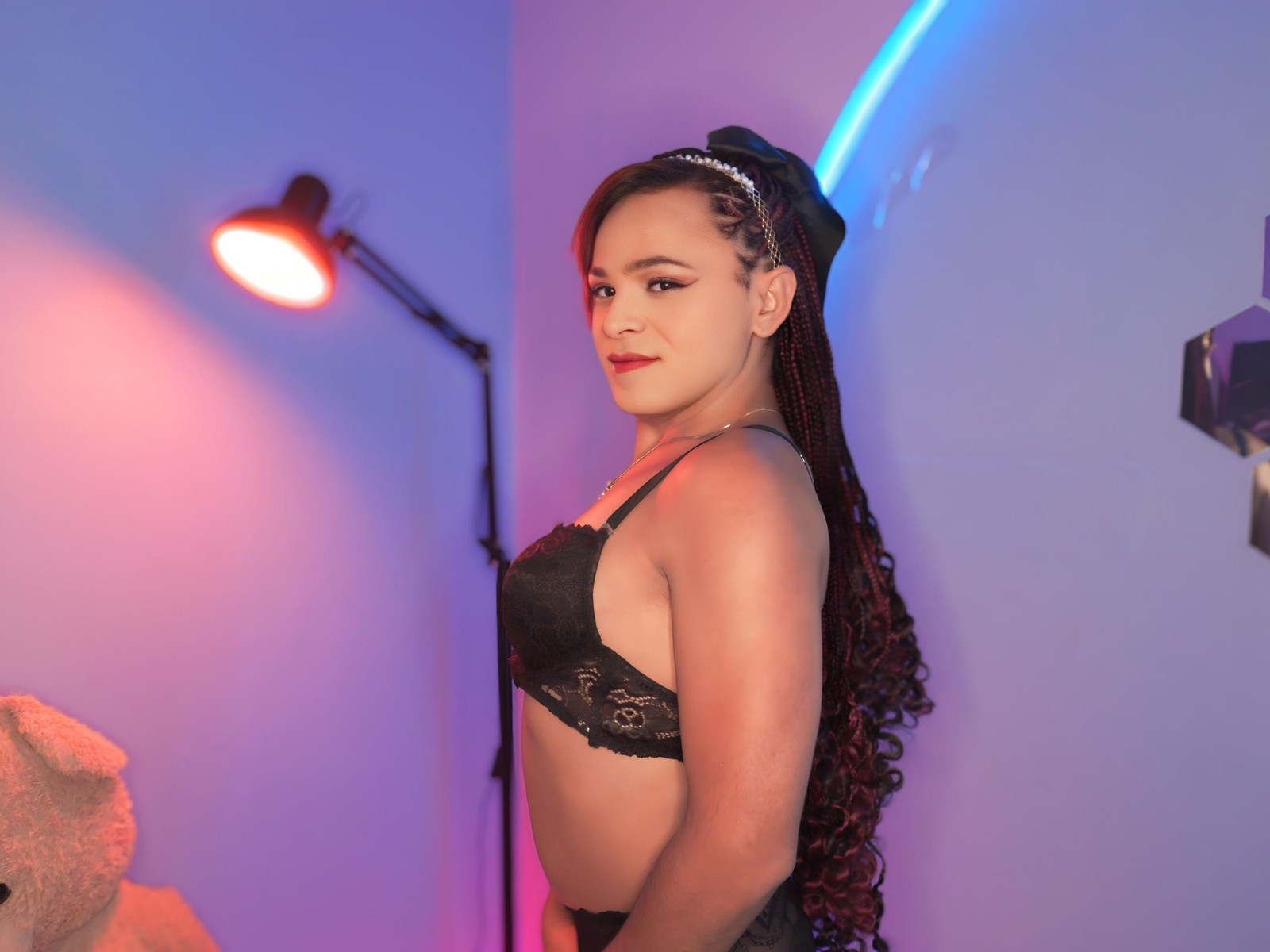 Profil de Gaby_Queen - Photo n°1
