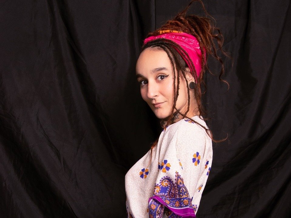 Profil de Gaby_Moon - Photo n°1