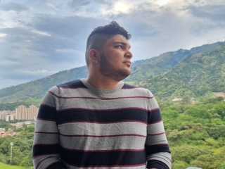 Sexcam Porn von Gabyan