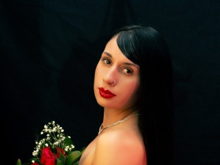 Sexo por webcam con Gabybrowm