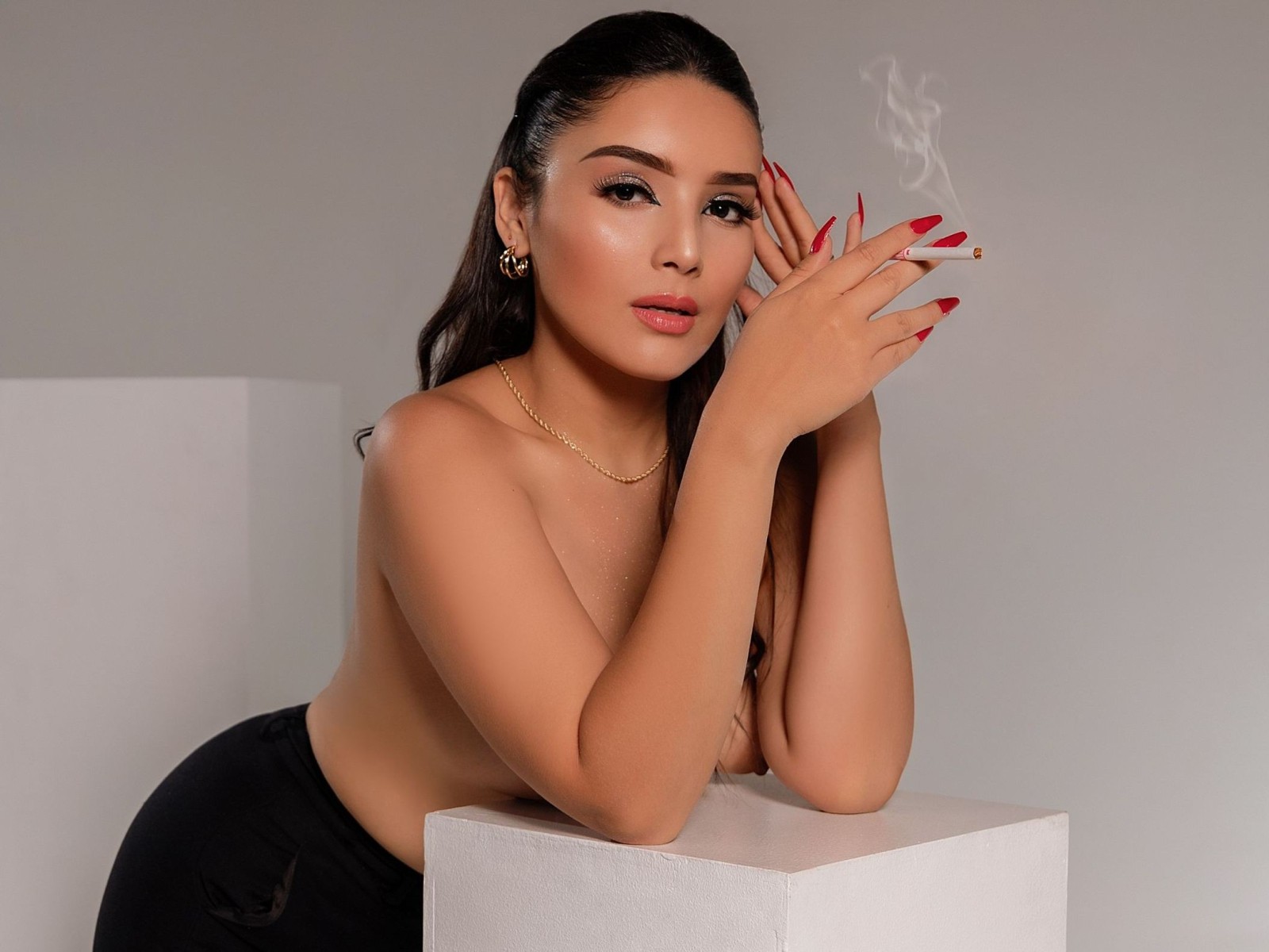 Gabycrawford's profiel - Afbeelding n°6