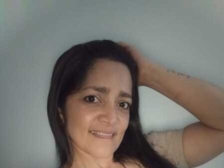 Gabydelprado's Sexcam
