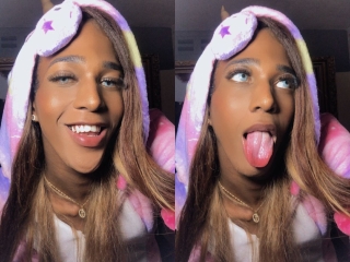 Profil de Gabyebony19