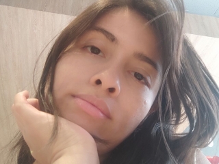 Sexcam Porn von Gabyellesantana