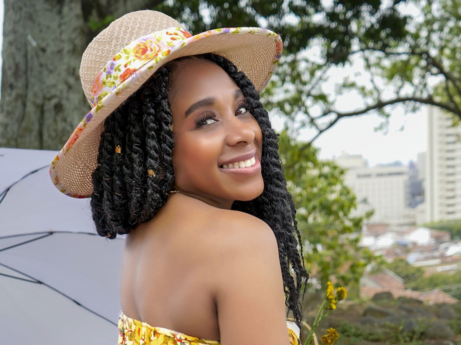 Gabyflowers's Profil - Bild n°3