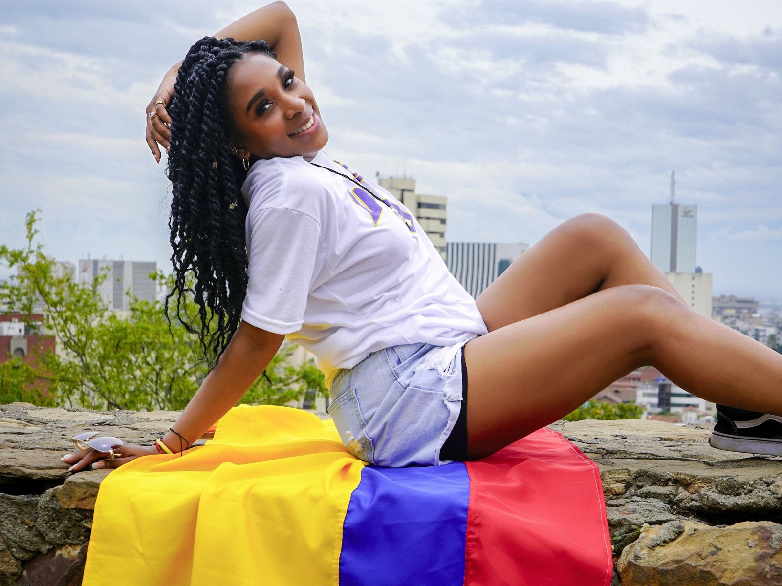 Gabyflowers's Profil - Bild n°2