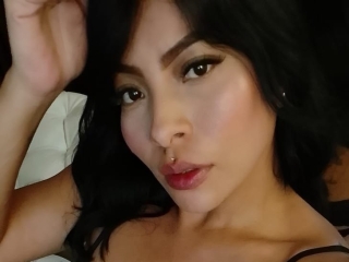 Sexo por webcam con Gabyfoxxx