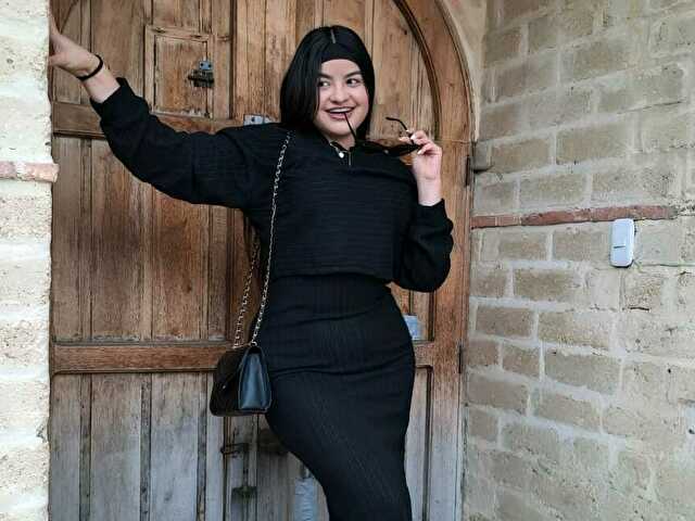 GabyJoness's Profil - Bild n°1