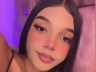 Sexo por webcam con Gabymolits