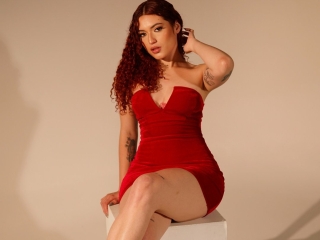 Gabymontclaiir's Sexcam