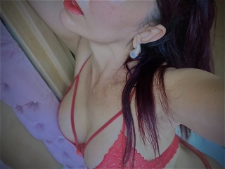 Webcam sex met Gabymontenegro