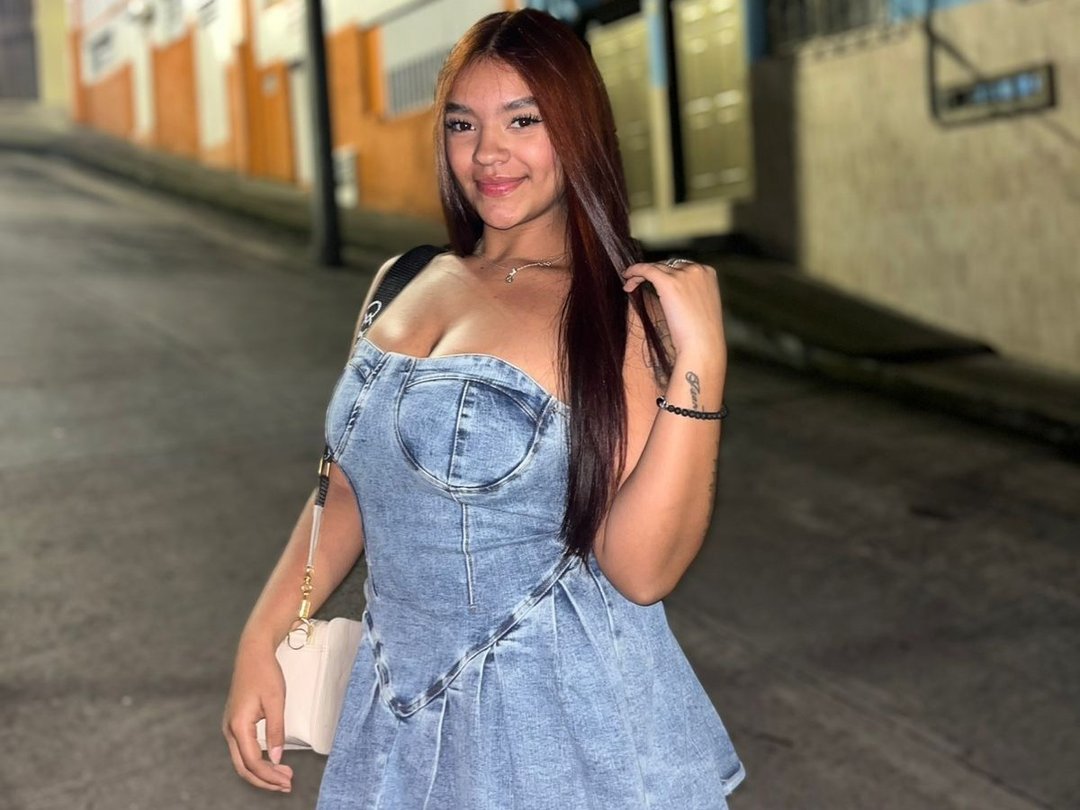 Gabymoreauu' profilo - Immagine n°1