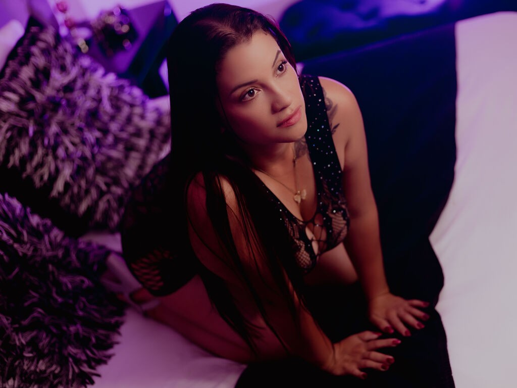 Perfil con Gabyparcker - Imagen  n°0
