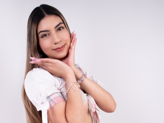 Webcam sex with Gabyramirez