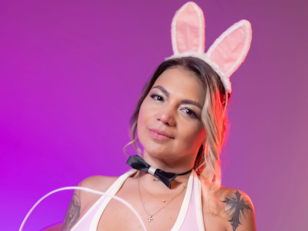 Perfil con Gabysantoss - Imagen  n°0