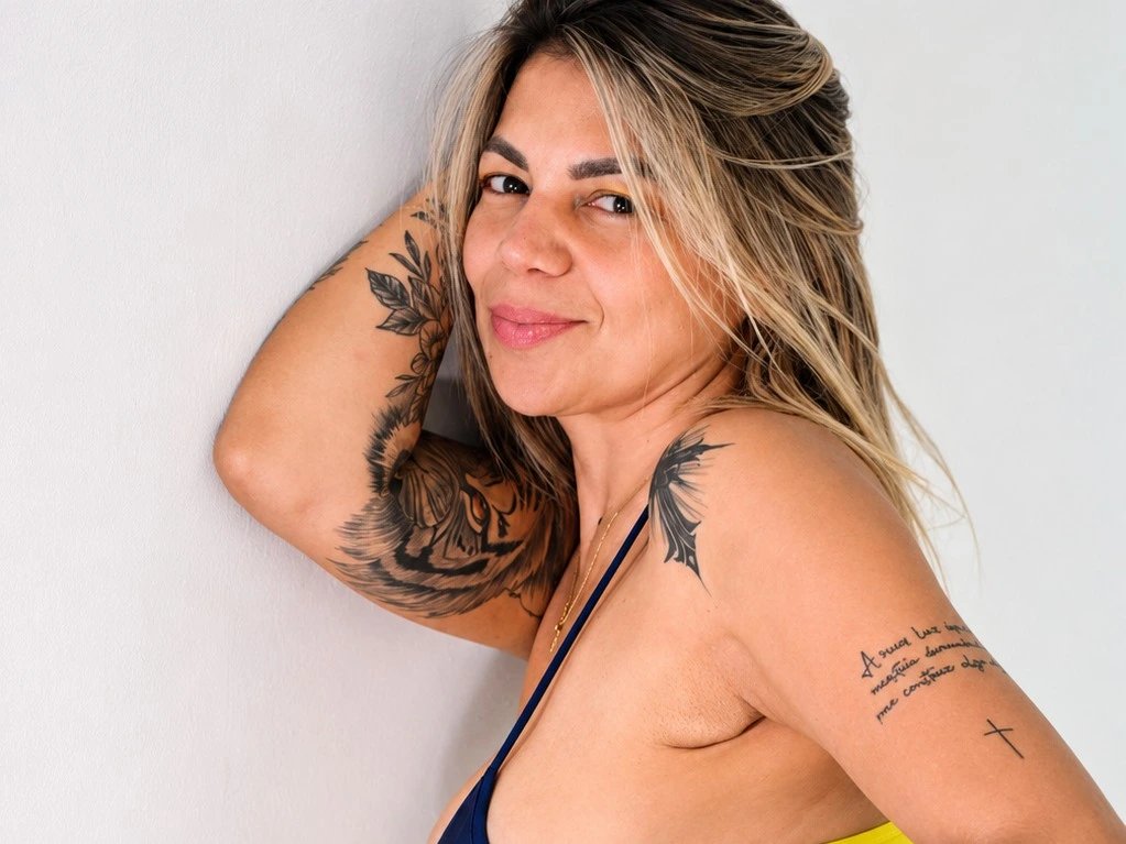 Profil de Gabysantoss - Photo n°0