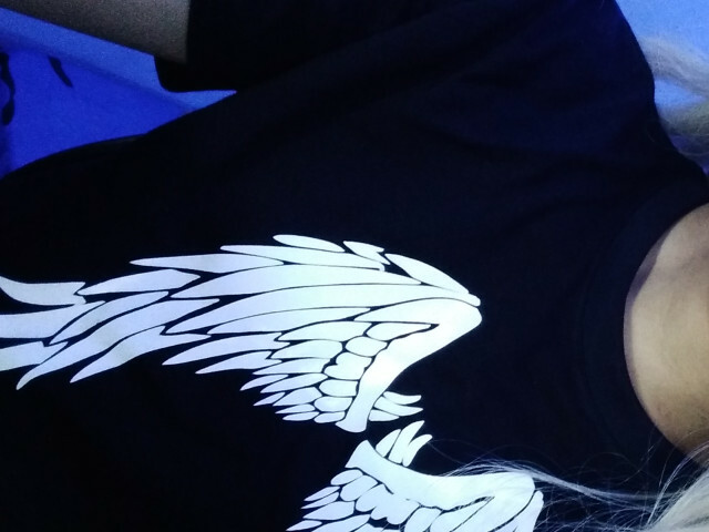 GabyThequeen's Profil - Bild n°5