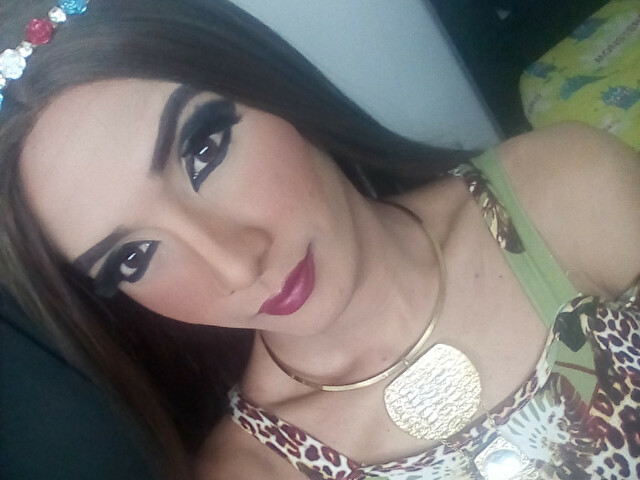 Profil de GabyThequeen - Photo n°4