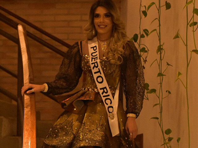 Profil de GabyThequeen - Photo n°2