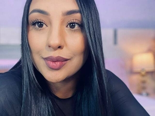 Sexcam Live Show von GabyVargas