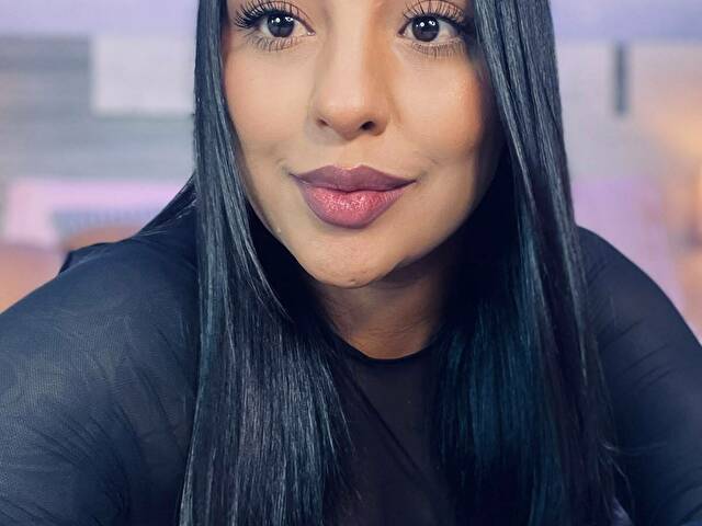 GabyVargas's Profil - Bild n°1