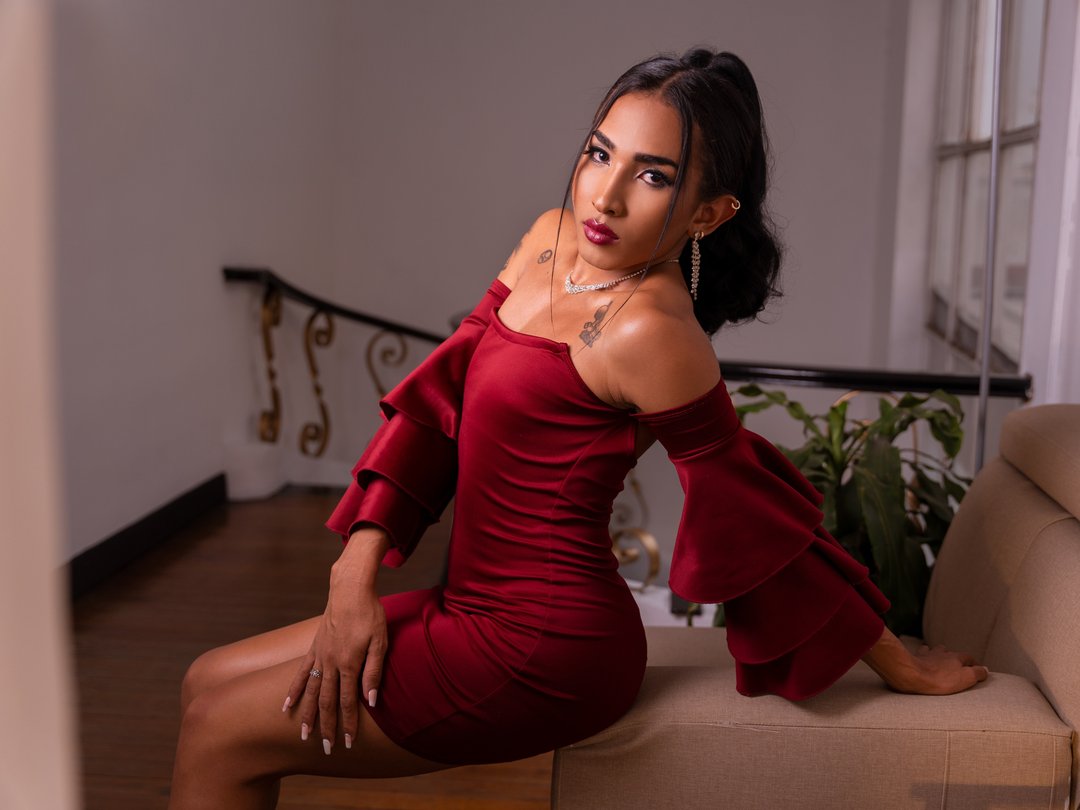 Gabyvega's profile - Image n°0