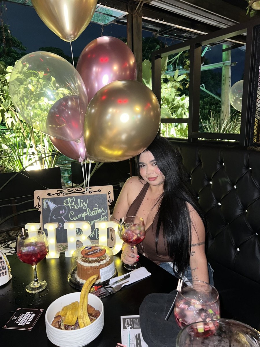 Gabyycortezz's Profil - Bild n°1