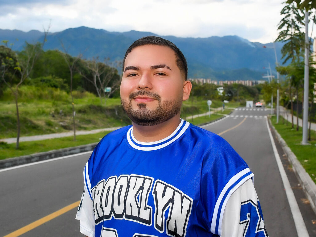 Gaelbear' profilo - Immagine n°1