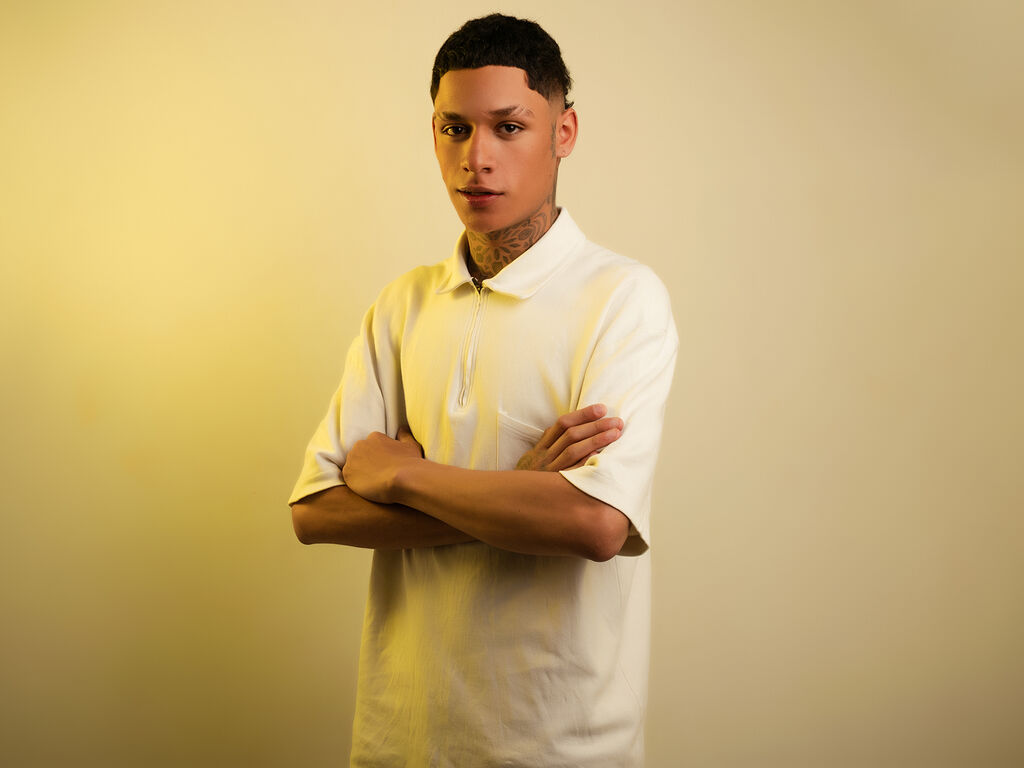 Gaelcarter's profiel - Afbeelding n°1