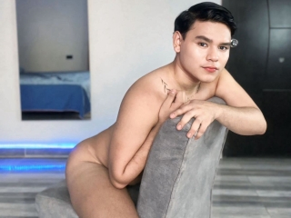 Sexcam Porn von Gaelwalker