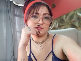 Sexo por webcam con Gaia_Rougee