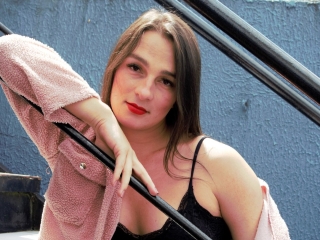 Sexo por webcam con Gaia_Slove