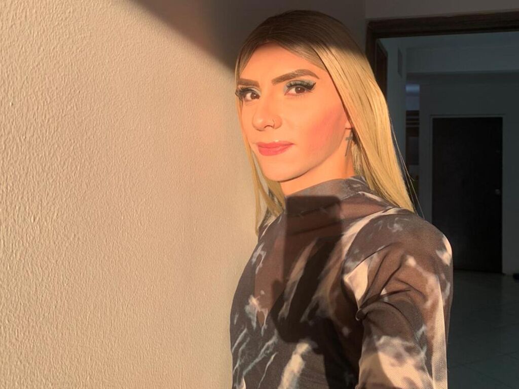 Gaiacollins' profilo - Immagine n°1