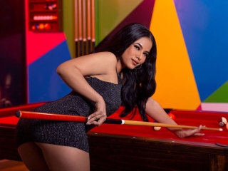 Sexcam Porn von Gaiaduarte